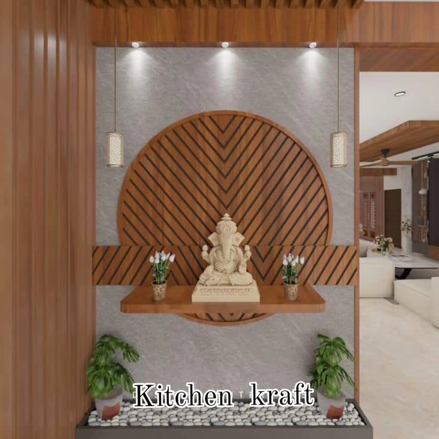 Image gallery marquee