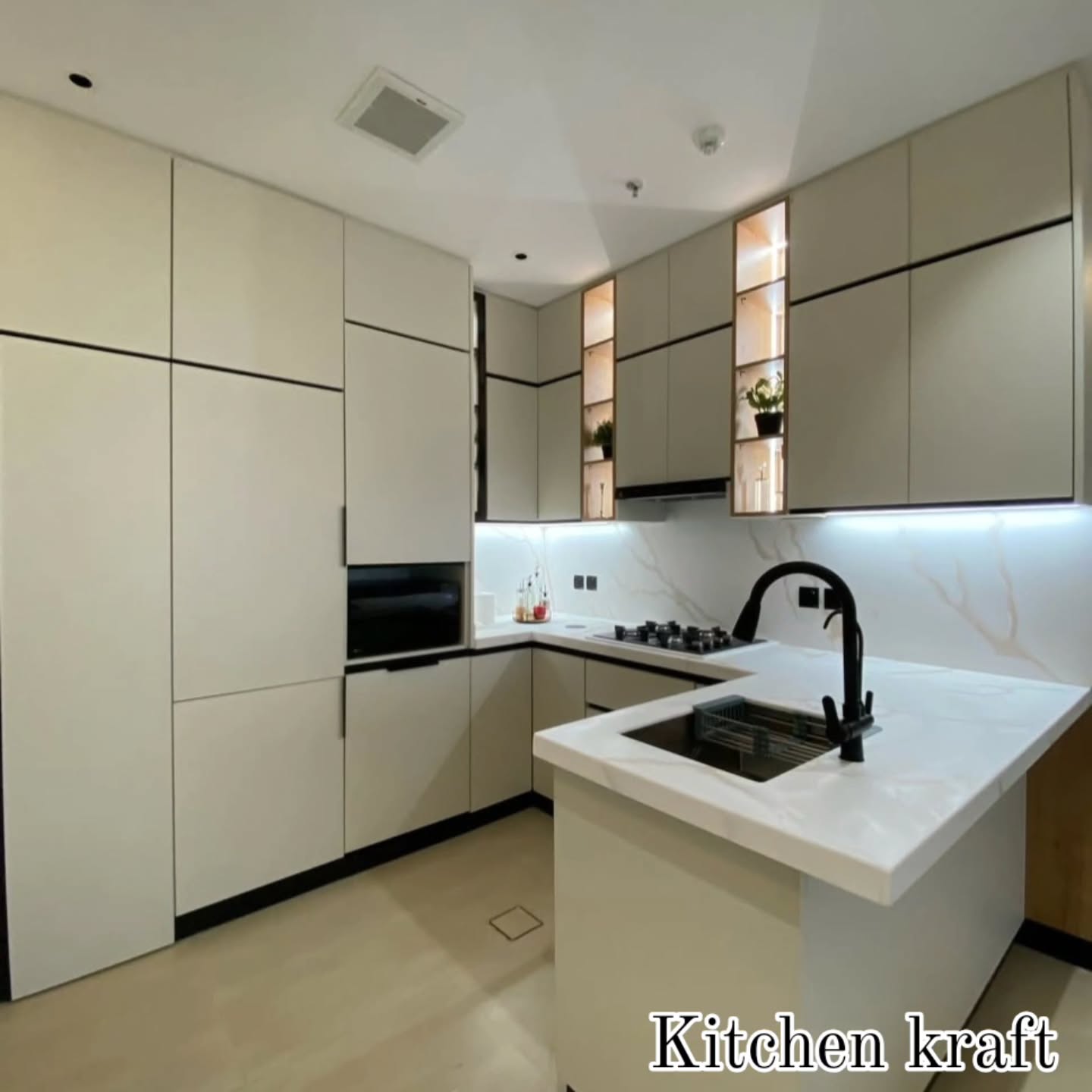 Image gallery marquee