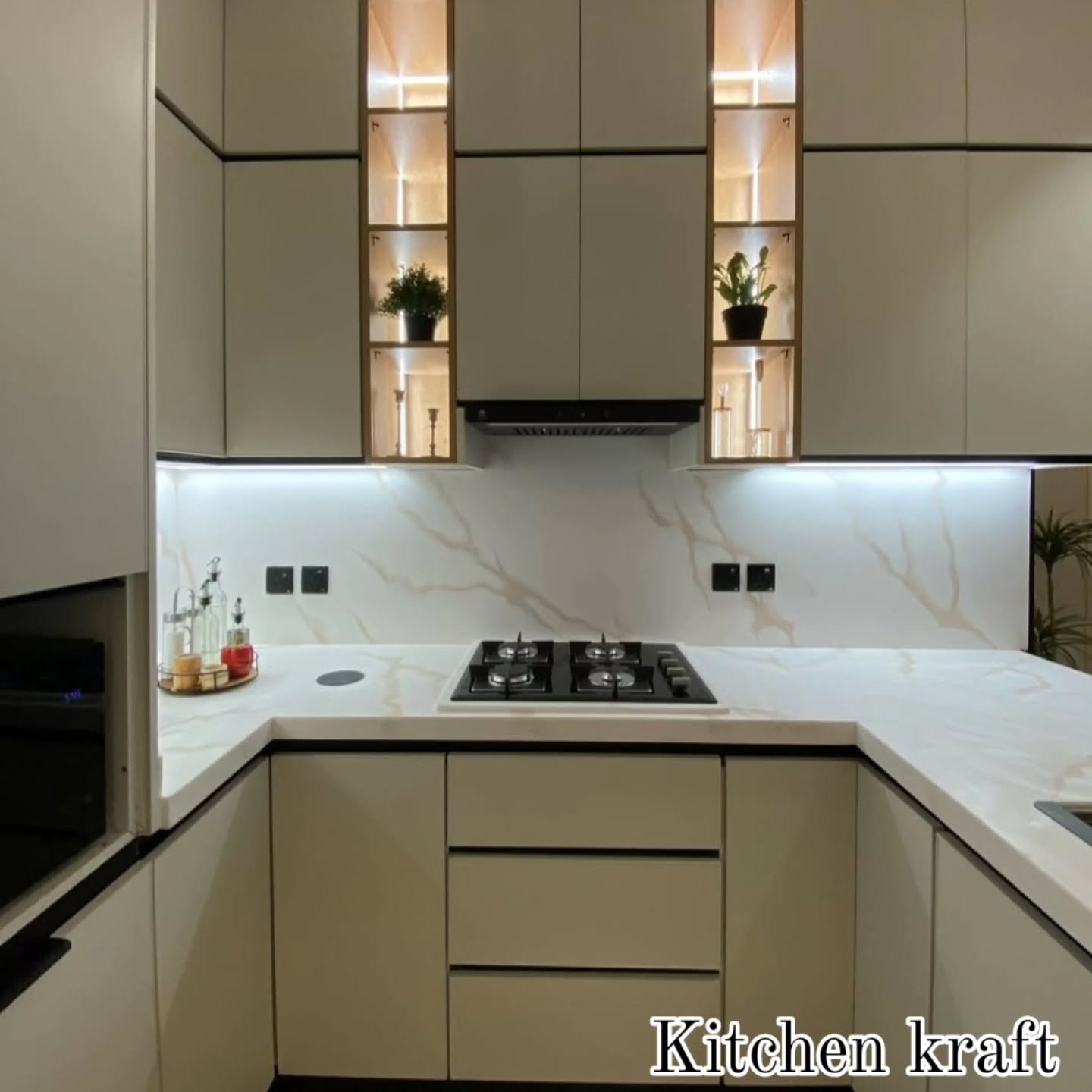 Image gallery marquee